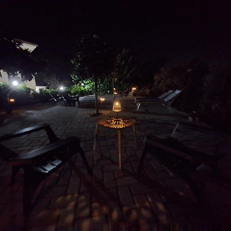 B&B La Terrazza Degli Scrittori Racalmuto Kültér fotó