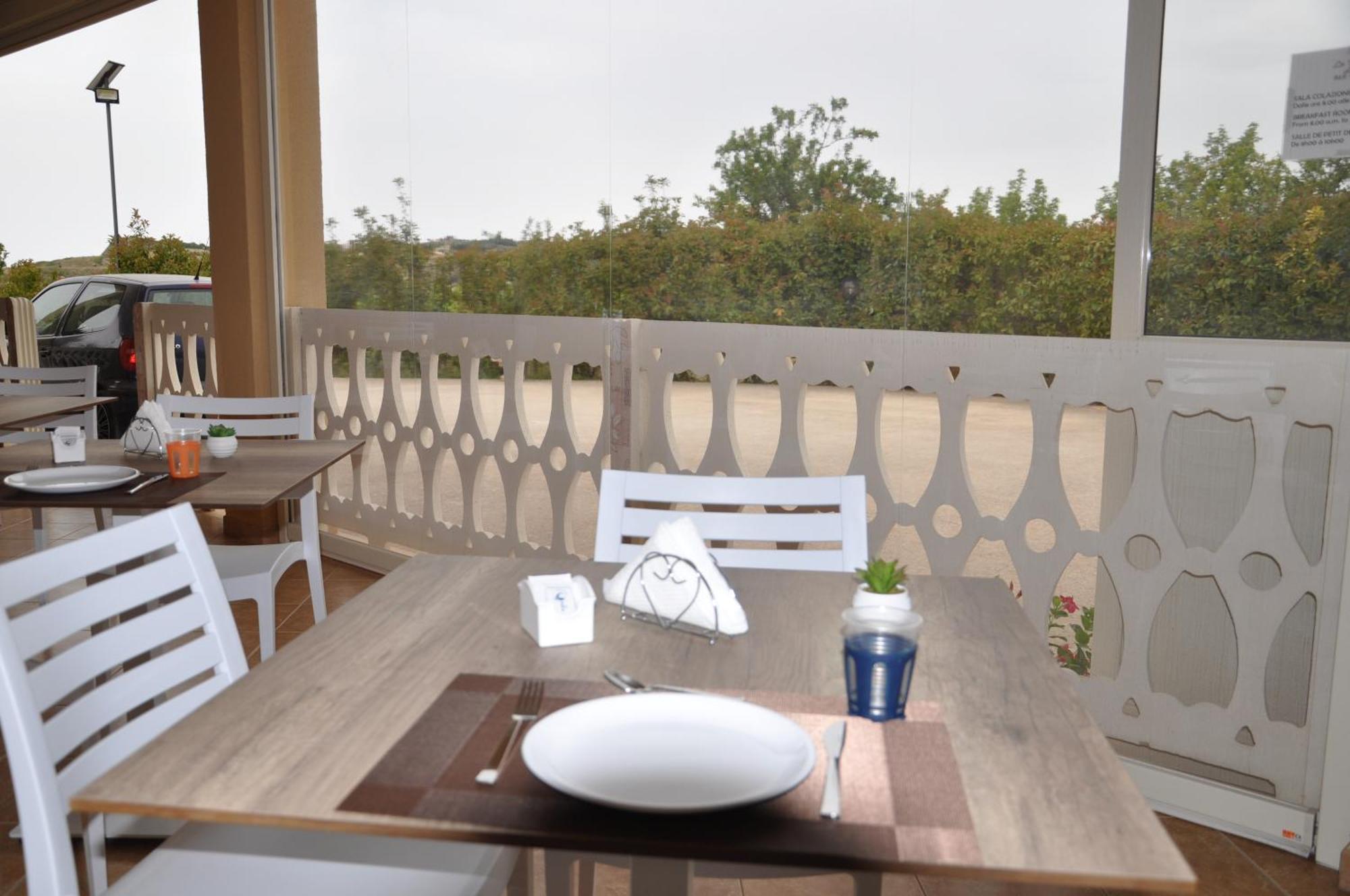 B&B La Terrazza Degli Scrittori Racalmuto Kültér fotó